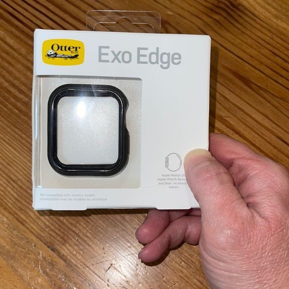 Otter box Exo Edge Apple Watch case - Picture 2 of 4